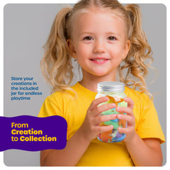 Dan&Darci Aqua Fairy water pets invite ongoing dipping sessions