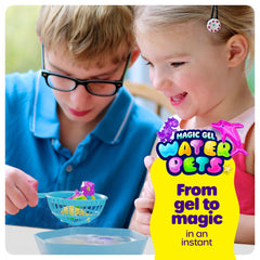 Dan&Darci Instruction manual guides kid-friendly steps