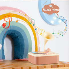 DANGKAEN content mix of stories and songs sparks early literacy and rhythm.