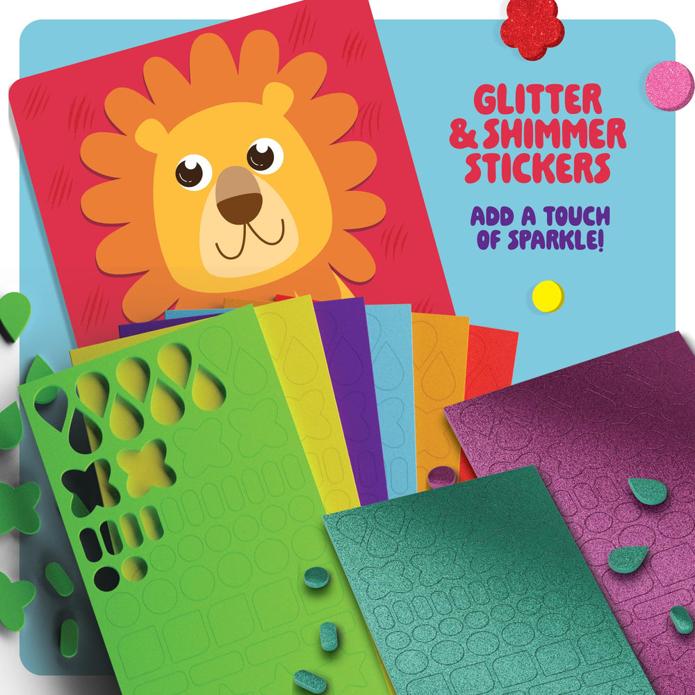 Dan&Darci gift idea for birthdays and holidays that sparks imagination.