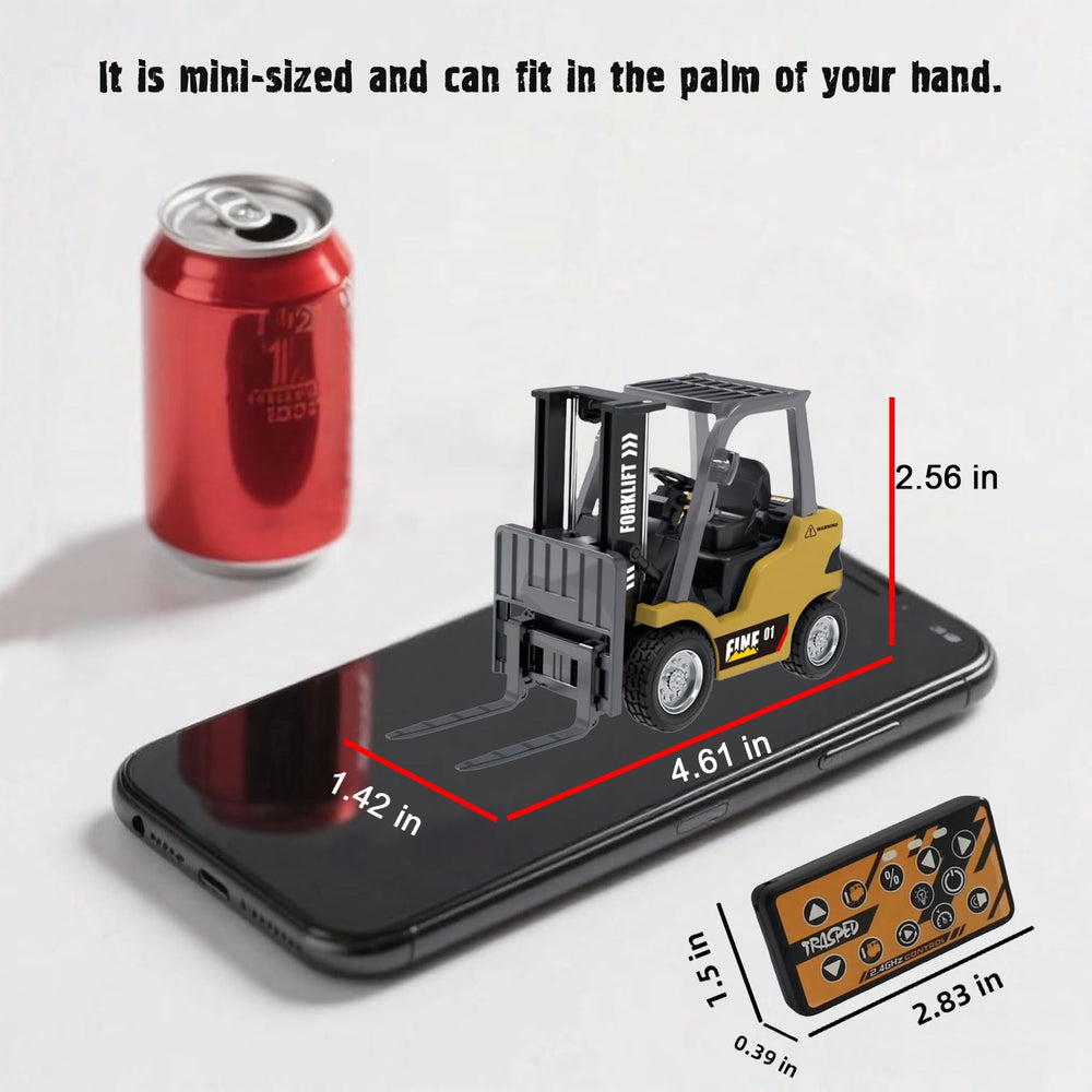 DAOGU portable construction scene kit aids instant setup