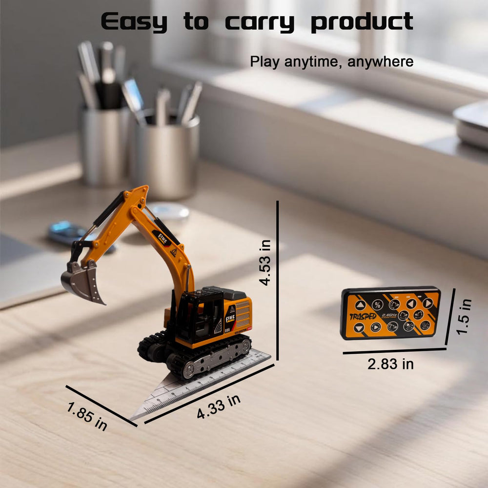 DAOGU sturdy controller and app pairing for versatile user experiences.