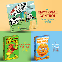 Cooperative and competitive modes foster social and emotional skills in groups.