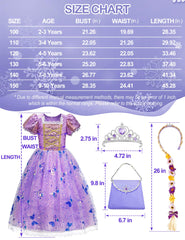 Davvew accessories set with crown and wand for imaginative play.