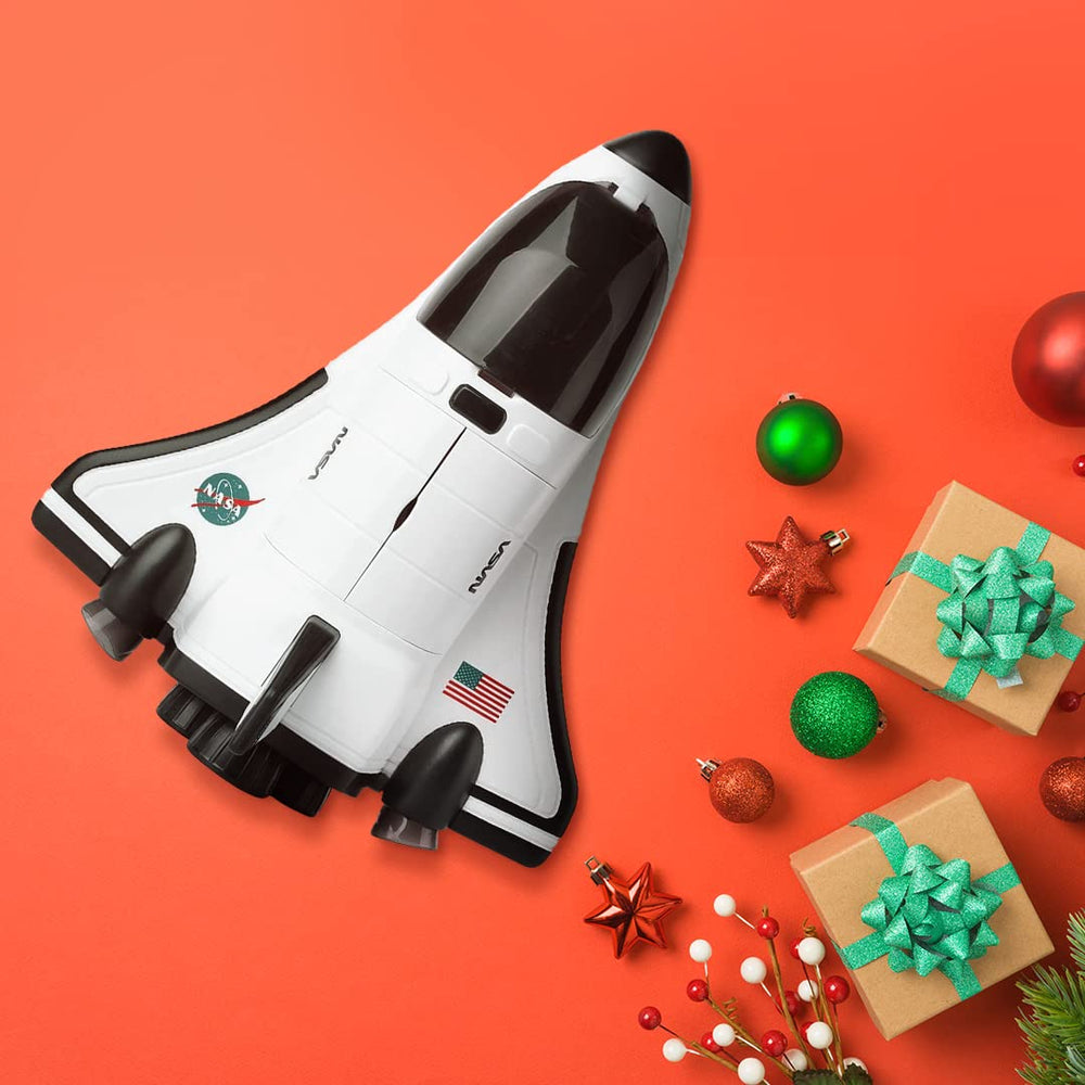 Dazmers rocketship playset sparks curiosity in classroom and home