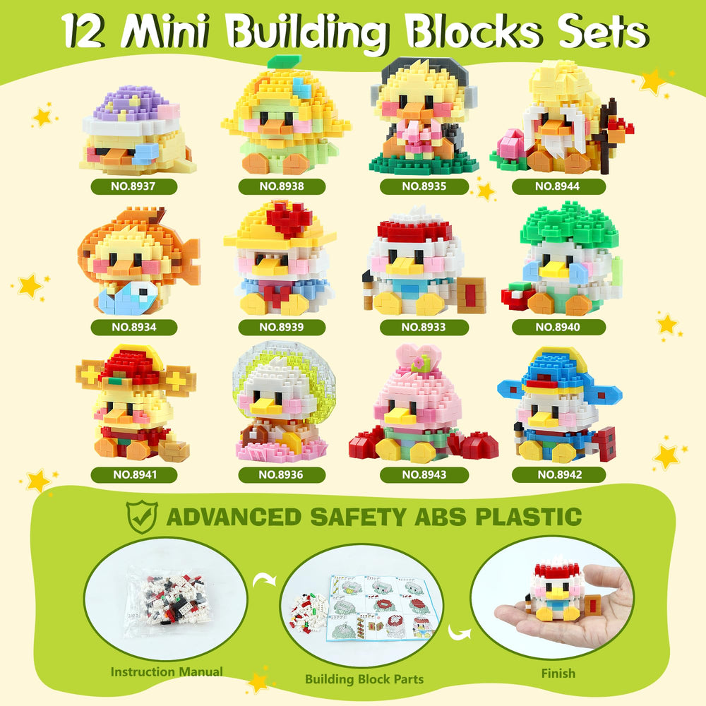DBPBToU kids building set highlights easy assembly and cooperative play