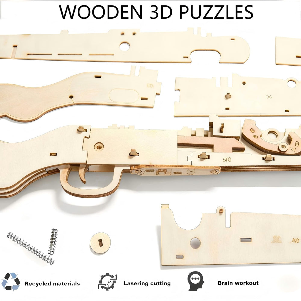 DCLFIRMX gift idea for hobbyists and curious adults, a unique home decor piece.