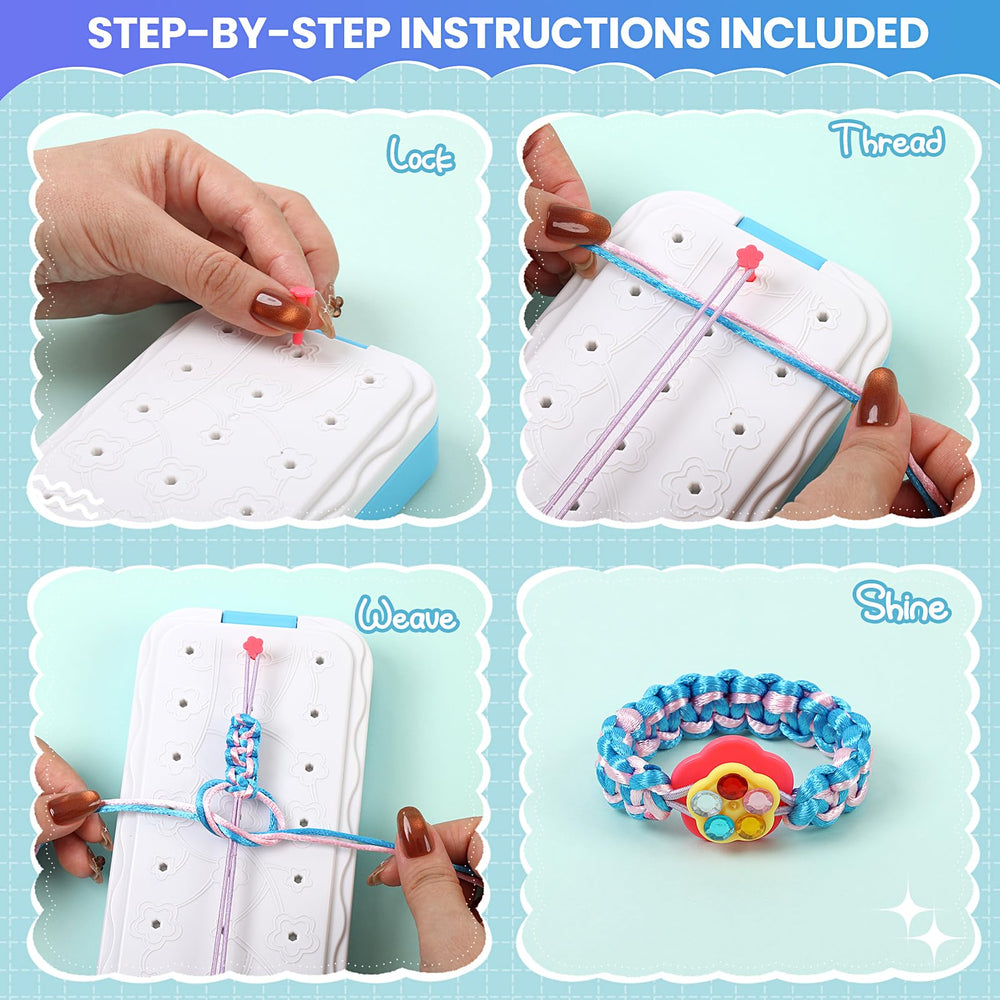 DDAI holiday gift packaging shot underscores easy gifting and unbox excitement