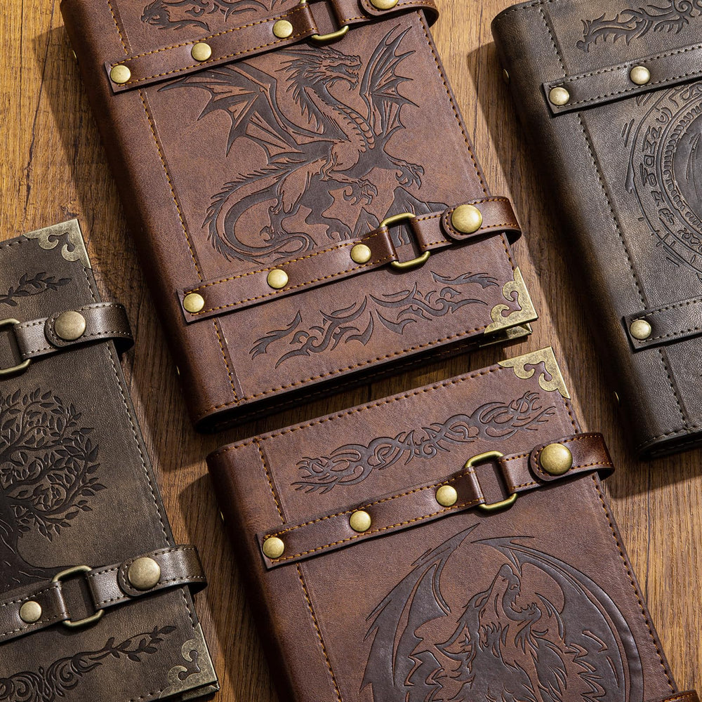 DDFE Card Binder 4 Pocket interior reveals 30-page layout.