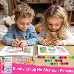 Dealot classroom party favors ideal for exchanges and prizes