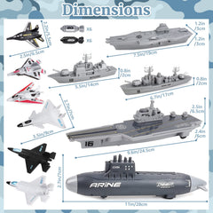 deAO durable ABS toy complies with safety-friendly design for kids.