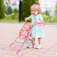 deAO doll accessories set offers varied props for creative scenarios