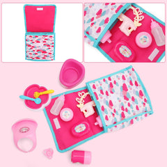 deAO Gift Packaging for birthdays or holidays.