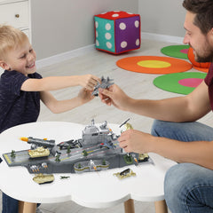 deAO map included expands mission-inspired explorations and creativity