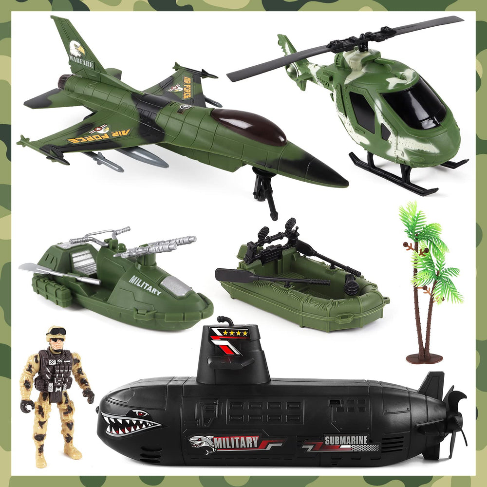 deAO helicopter adds aerial rescue scenarios for dynamic storytelling