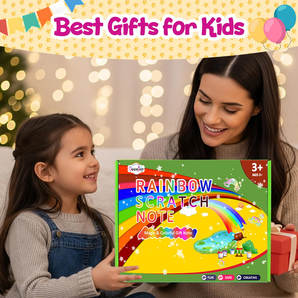 Decojoy bulk party supplies brighten birthdays and school activities