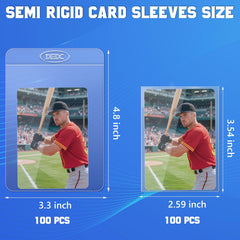 DEDC dual protection system combines rigid and soft sleeves for long-term care.