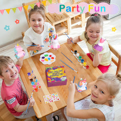 dededa Unicorn night light gift-ready kit ideal for birthdays