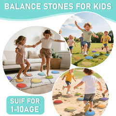 DEDOO compact packaging helps easy storage after family playtimes.