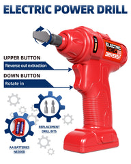 Deejoy miter saw accessory sparks imaginative construction play safely