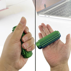 Deiviko Little Ouchies venting pendant provides discreet anxiety relief on the go.