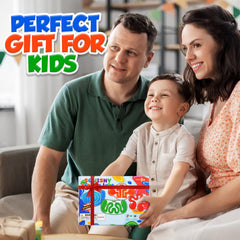 Demilong calming toy suitable for home and school environments.