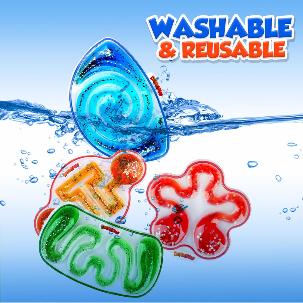 Demilong ideal gift sensory toy for kids, perfect for rewards or Easter baskets.