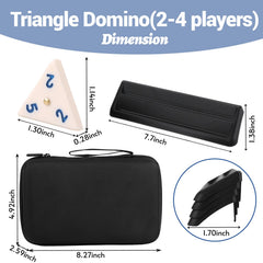 Demteric setup-ready for picnic or road trip family gaming sessions