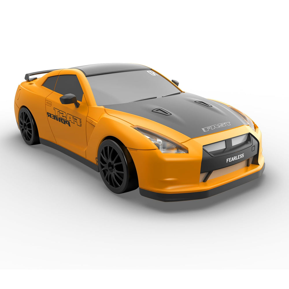Desdoni RC drift car cones included for custom courses