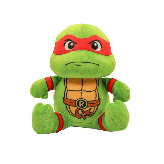 design-lab Raphael squeaky dog toy for interactive play and durable chew-friendly fun.