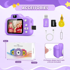 Desuccus no-wifi design ensures simple, secure offline fun for kids.