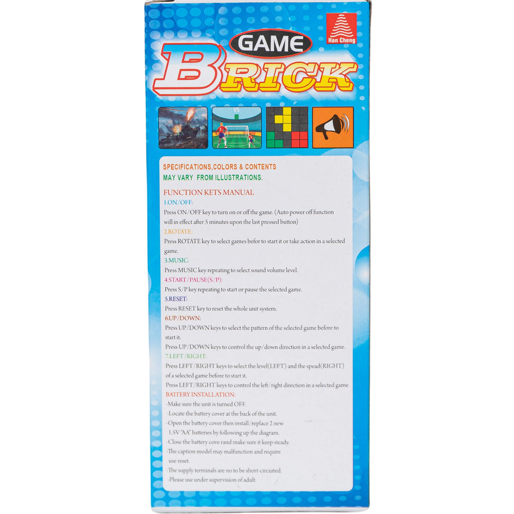 Desyeryamimi CPC certified ABS construction ensures safe play.