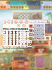 Devir Chasen resource highlights ceremonial whisk in gameplay.