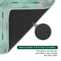 Deyimmei Polyester-fiber durability highlights reinforced stitching for long-lasting use.