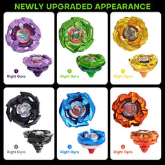 DEZAWRTY packaging highlights contents and easy setup.