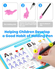 D-FantiX travel-friendly design supports learning on the go.