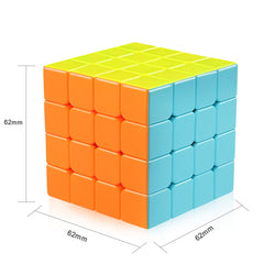 D-FantiX QYTOYS Qiyuan S 4x4 side view highlighting compact, portable design.