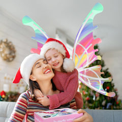 Diakud Butterfly Wings ideal for dress-up parties and celebrations.