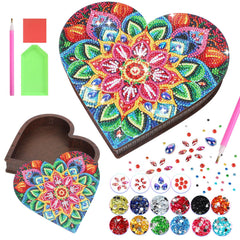 Diakud gift-ready packaging makes birthdays special.