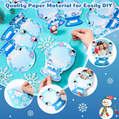 Dianelhall ribbon included for easy hanging and finishing