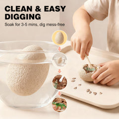 Gift-ready packaging from DIDUBUY perfect for Easter baskets and parties.