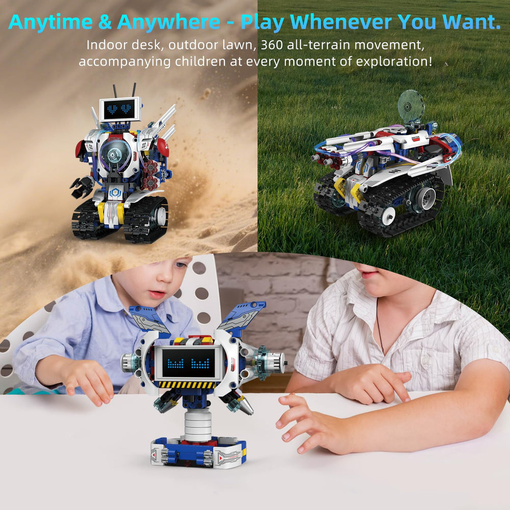 DIEBA detailed manual and neatly packed accessories for easy setup.