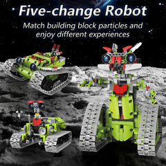 DIEBA remote control and app operation for versatile kid-friendly control.