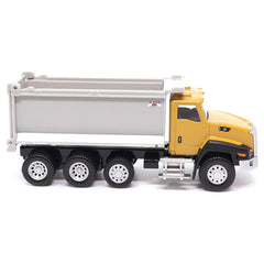 Diecast Masters packaging showcases vibrant decorations for standout display.
