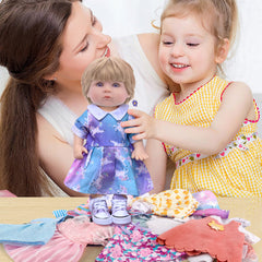 Digabi imaginative play boosts storytelling and fine motor skills.
