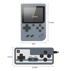 Digihan USB charging cable keeps play sessions going longer.