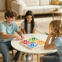 DigNew travel-ready game scene set for picnics and nights in.