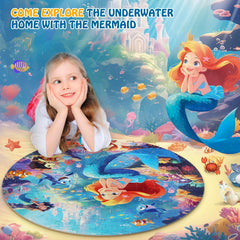 DIGOBAY puzzle piece size 358x228—easy for small hands