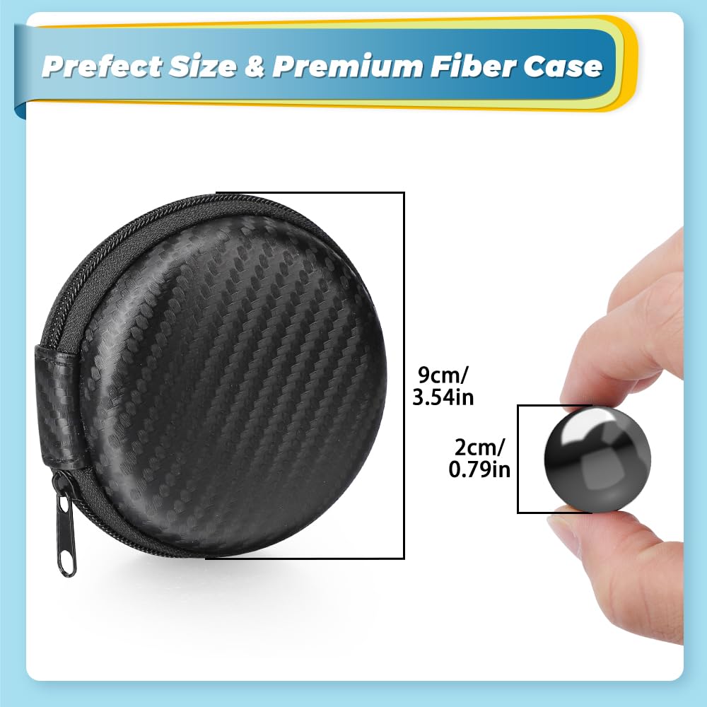 Dilabnba magnets for organizing kitchen tools and notes on a surface