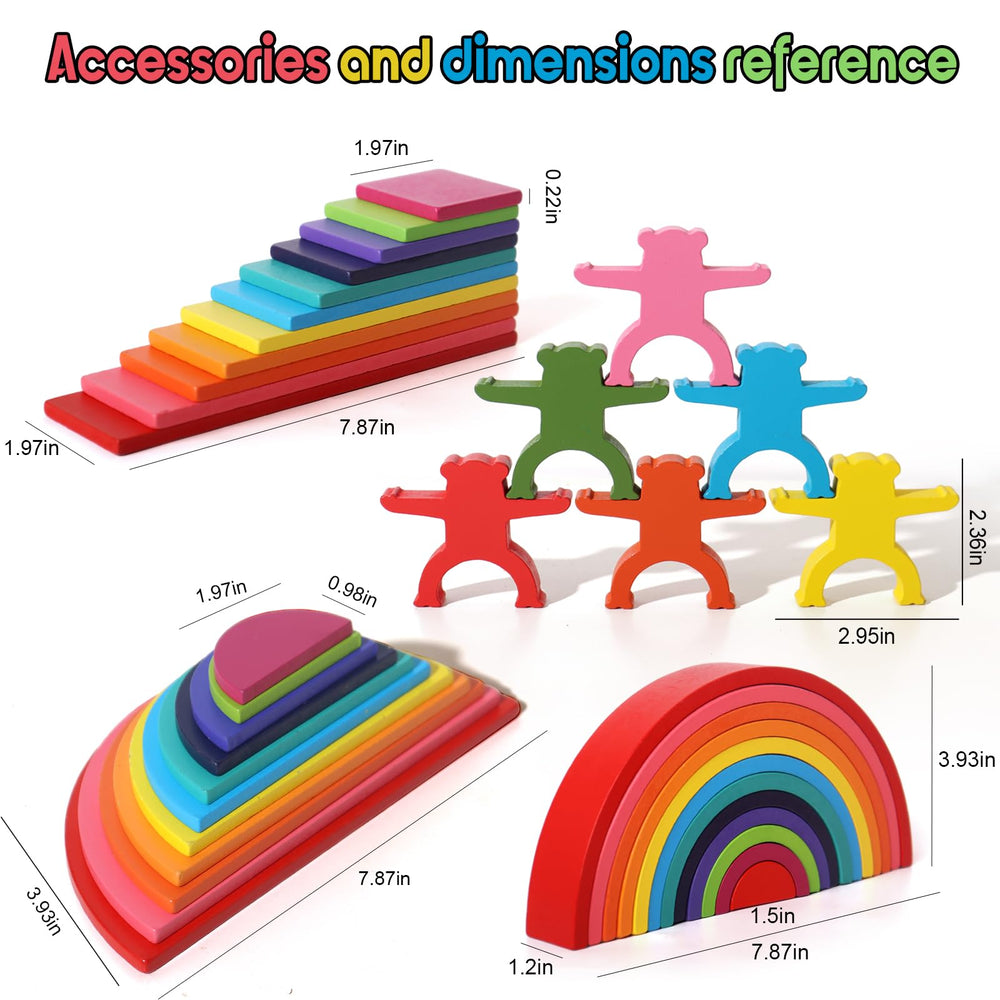 Dinhon Montessori-inspired design supports growth-oriented play and confidence through simple challenges